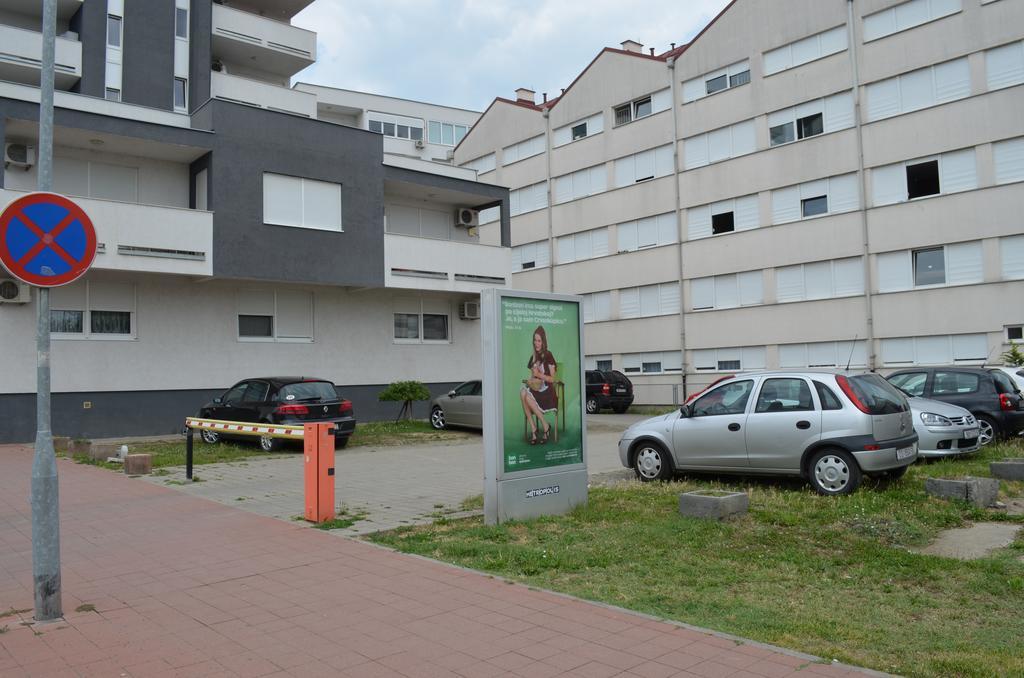 Apartment Viktor,Parking Osijek Room photo